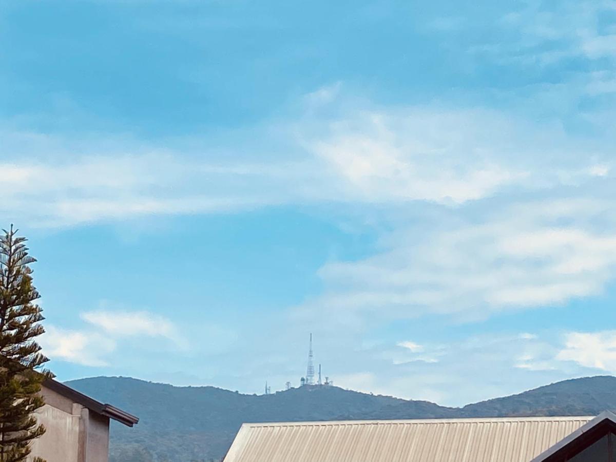 Grand Winterberry - Lake View Luxury Residence Nuwara Eliya Exterior foto