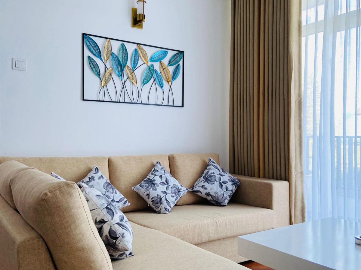 Grand Winterberry - Lake View Luxury Residence Nuwara Eliya Exterior foto