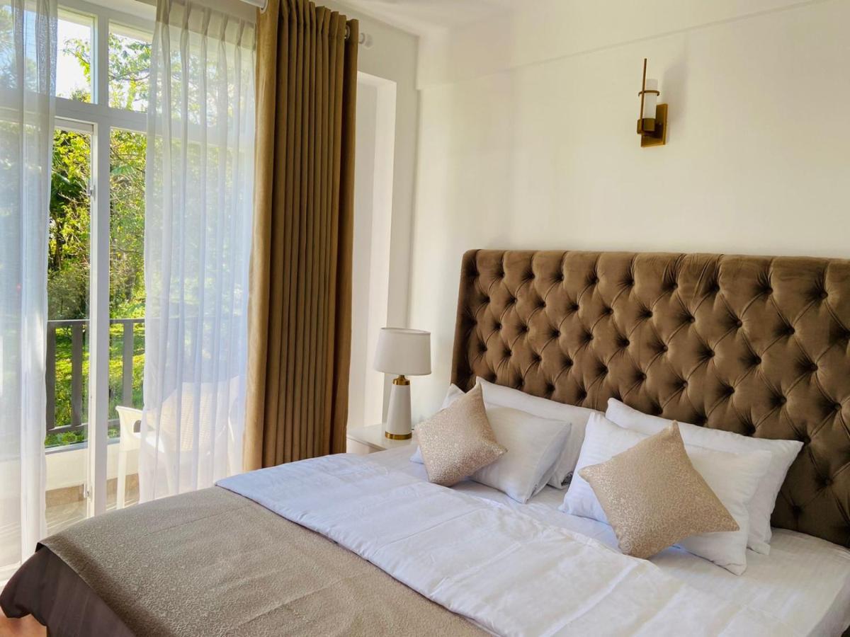 Grand Winterberry - Lake View Luxury Residence Nuwara Eliya Exterior foto