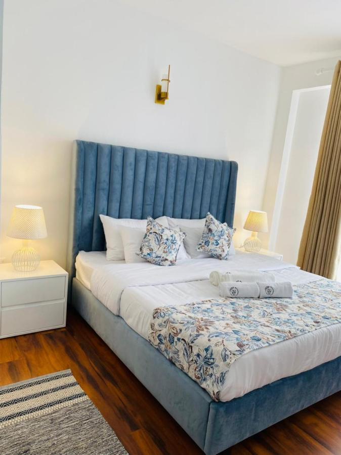 Grand Winterberry - Lake View Luxury Residence Nuwara Eliya Exterior foto