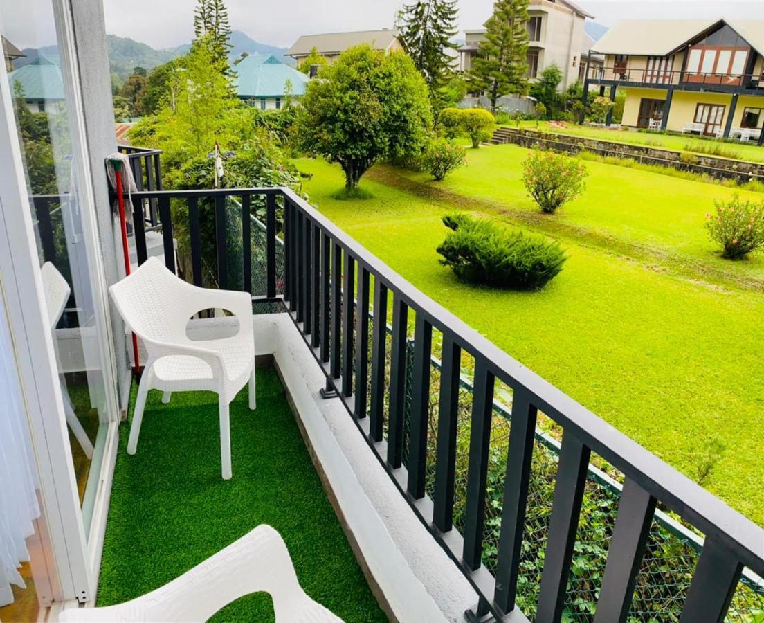 Grand Winterberry - Lake View Luxury Residence Nuwara Eliya Exterior foto