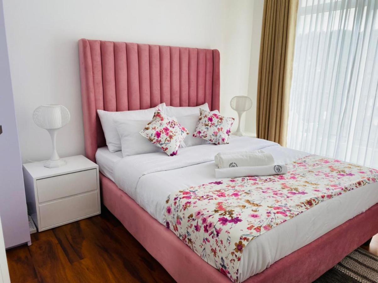 Grand Winterberry - Lake View Luxury Residence Nuwara Eliya Exterior foto